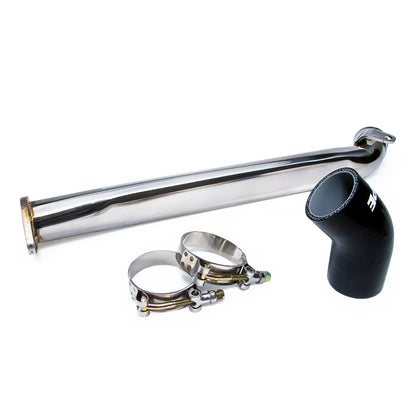 Coolant Tube For Delete Kit 01-10