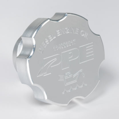 2001 - 2016 6.6L GM DURAMAX BILLET ALUMINUM ENGINE OIL FILLER CAP