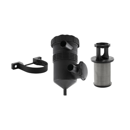 20-25 GM 3.0L Duramax Crankcase Ventilation Oil/Water Separation Kit Pacific Performance Engineering