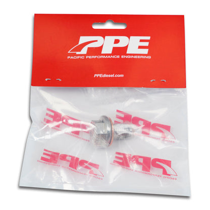 12mm Billet Hardened Stainless Steel Neodymium Magnetic Drain Plug for OEM Engine Oil Pan