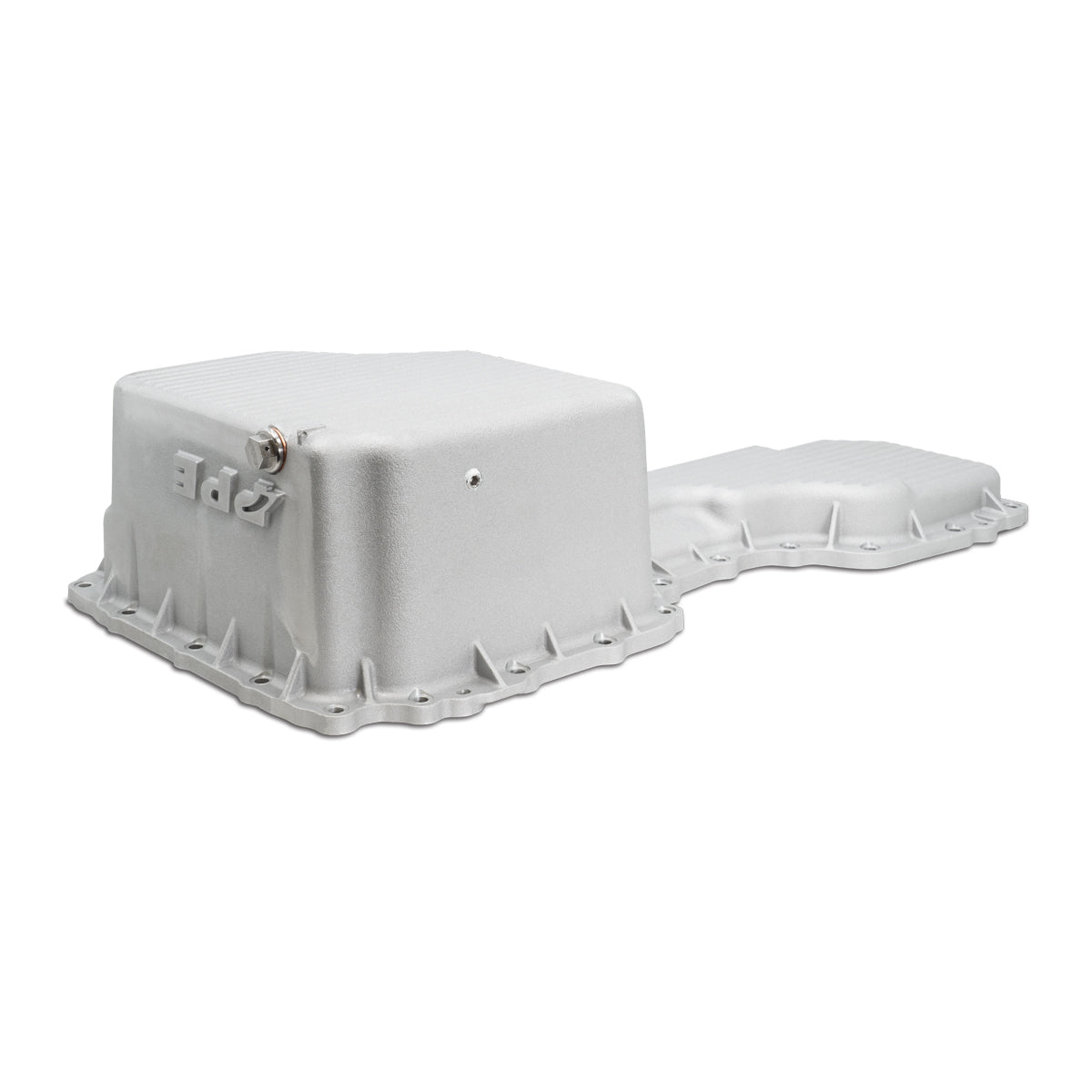 Engine Oil Pan GM 6.6L L5P 2020+ Raw