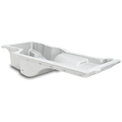Deep Engine Oil Pan 2020+ Silverado 1500 3.0L Diesel - Raw