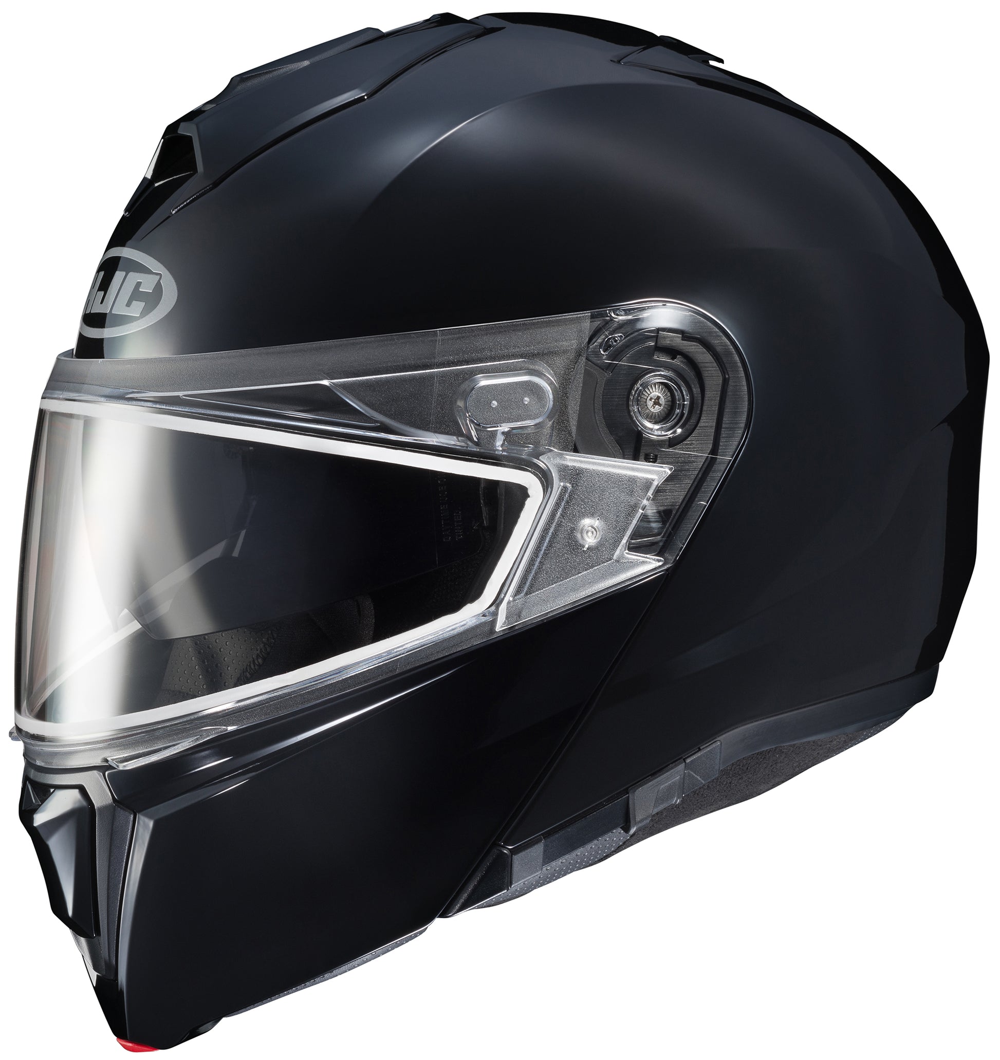i 90 SNOW BLACK XLG