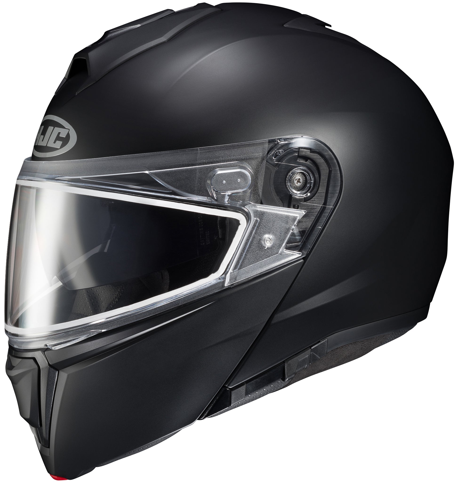 i 90 SNOW SF BLACK 5XL