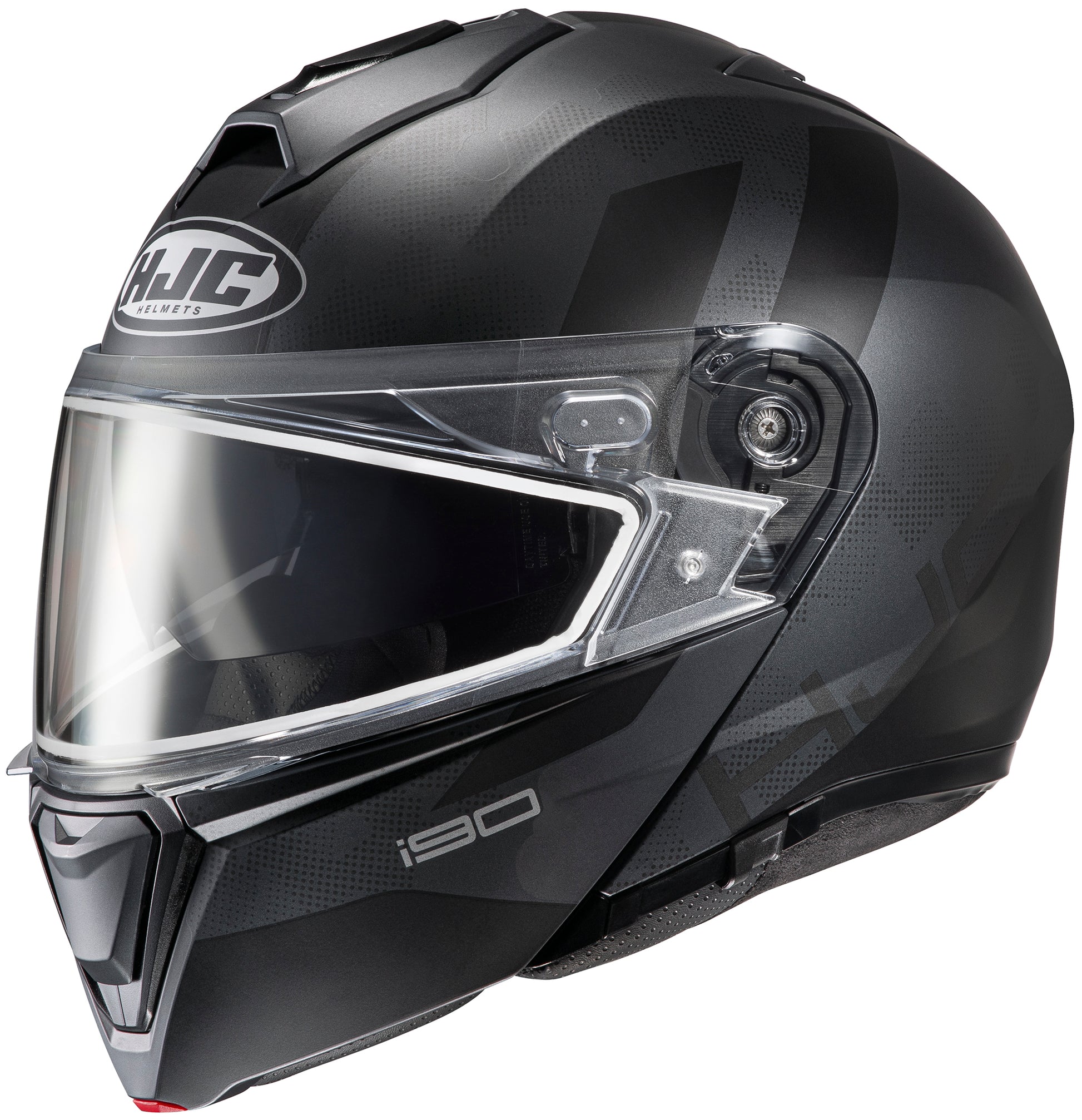 i 90 SYREX SNOW MC-5SF LRG
