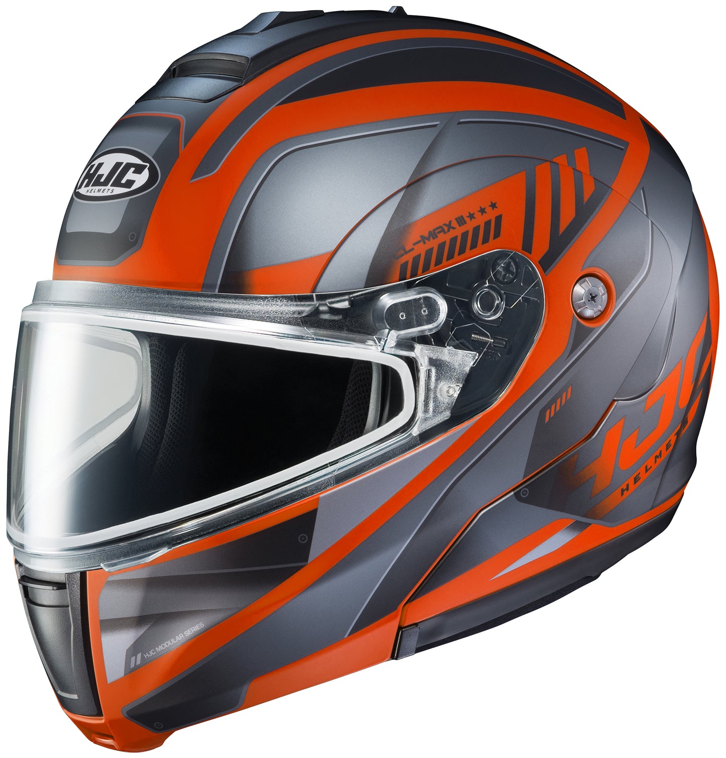 CL-MAX 3 GALLANT SN MC6SF SM