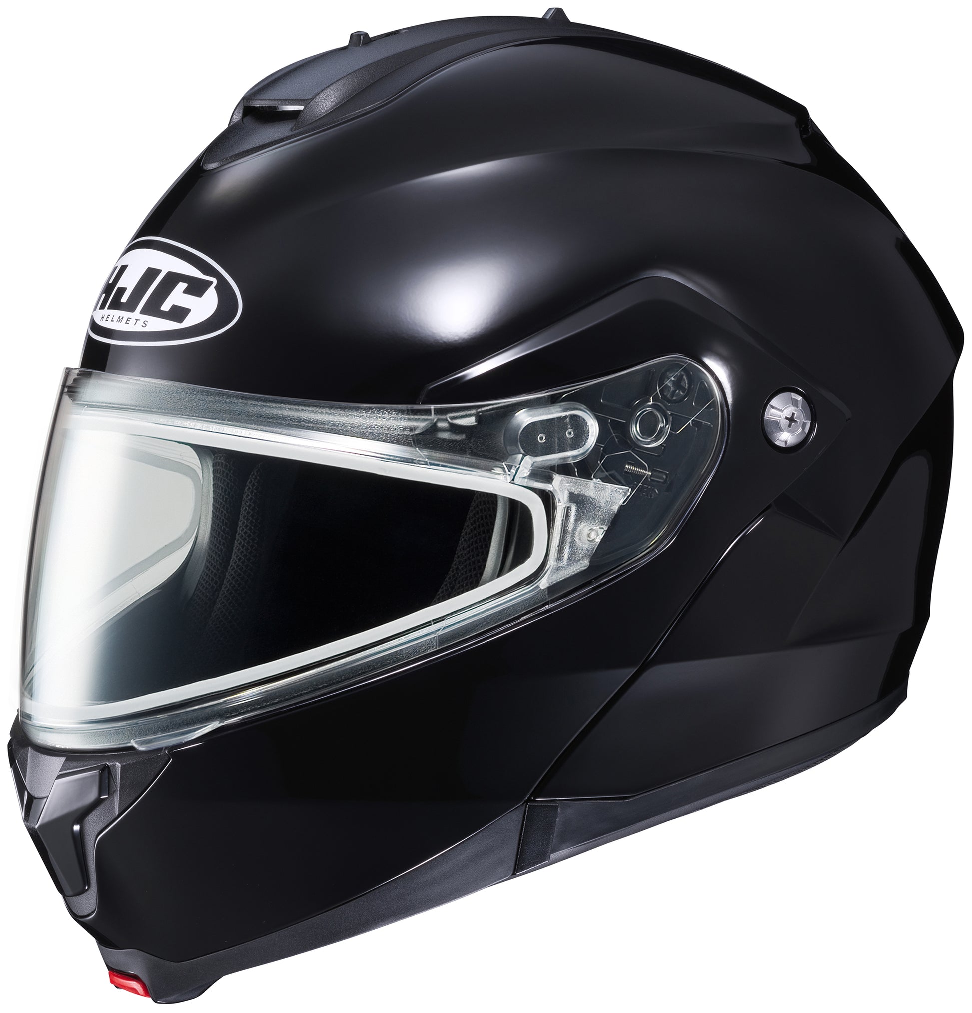 C 91 BLACK SNOW 5XL
