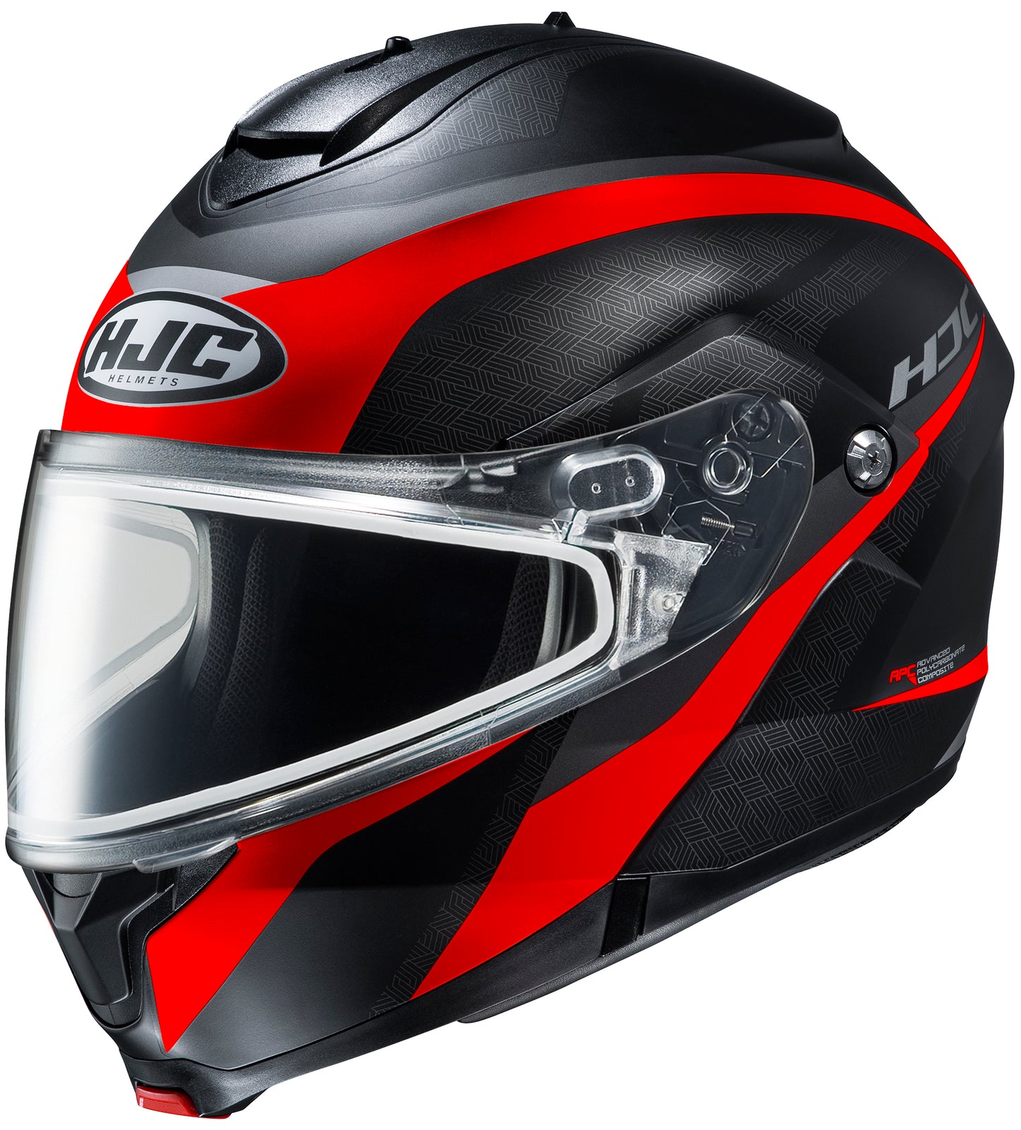 C 91 TALY SNOW MC-1SF LRG