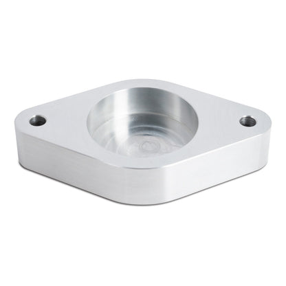 2011 -2016 GM 6.6L Duramax LML Turbo Resonator Delete Plug Raw