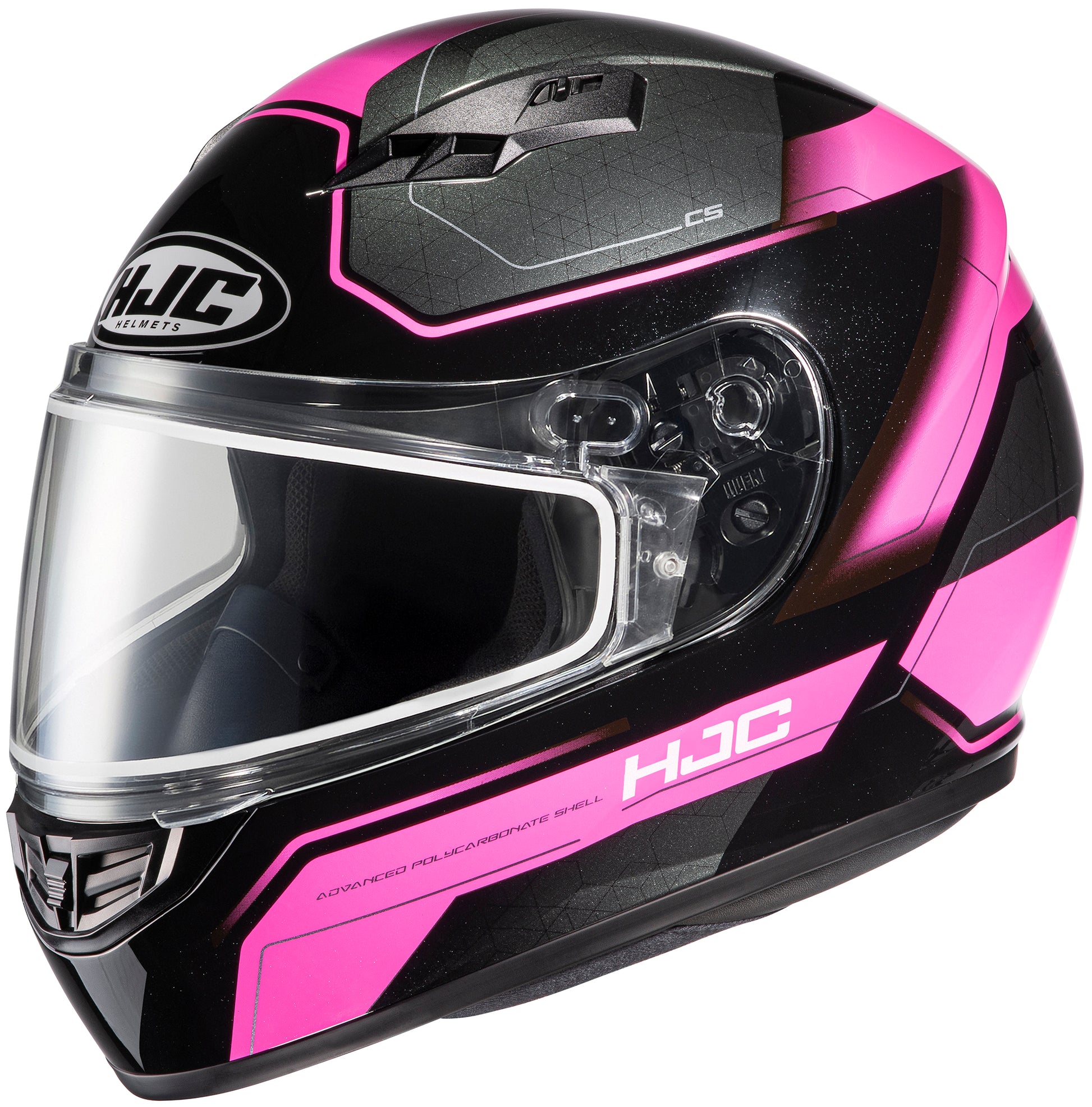 CS-R3 INNO SNOW MC-8 SML