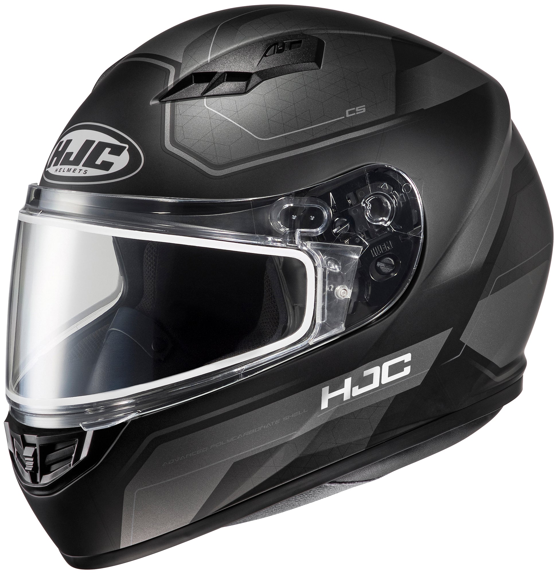 CS-R3 INNO SNOW MC-5SF SML