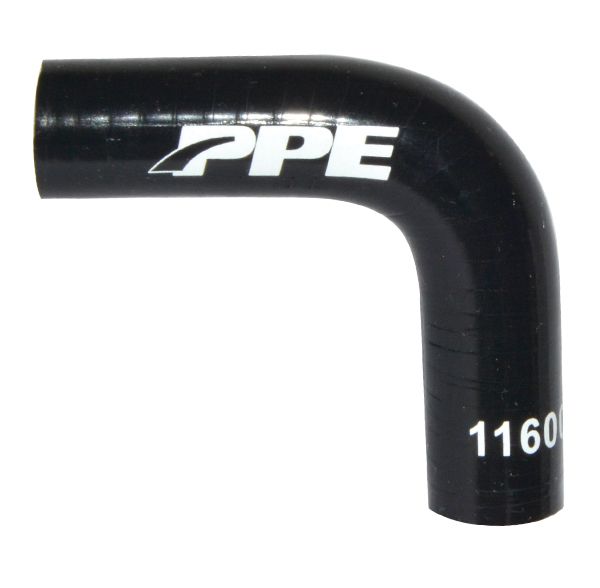 Turbo Coolant Hose Large Diameter 12.7 Mm 