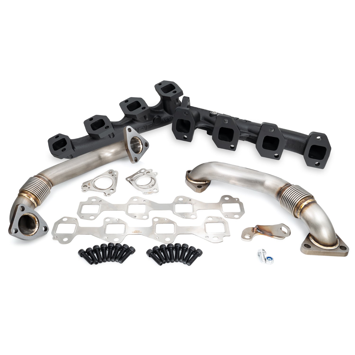Ceramic Coating Process Silver Color PPE Diesel