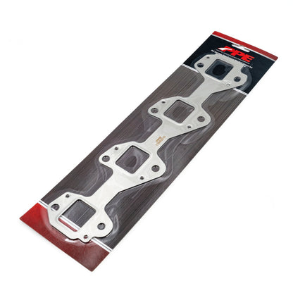 Manifolds and Up-Pipes GM 2006-2007 Y Pipe LLY/LBZ - Silver