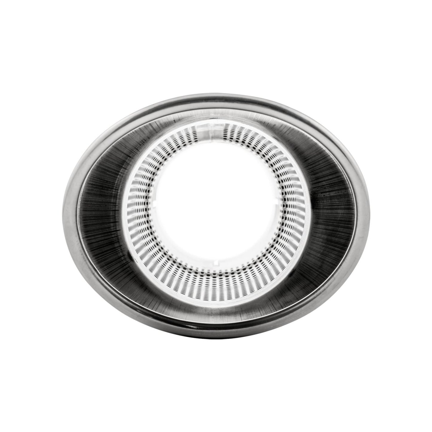 Exhaust Tip 3.5 inch ID 2006-2007 GM Duramax LBZ - Polished Pacific Performance Engineering