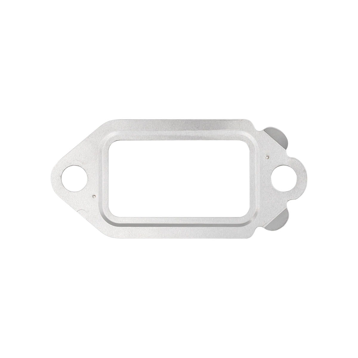 Gasket EGR Valve to Intake Manifold - GM 6.6L Duramax 2011-2016 LML (12635466) Pacific Performance Engineering