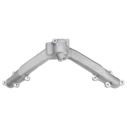 Engine Coolant Thermostat Housing - Single Sensor