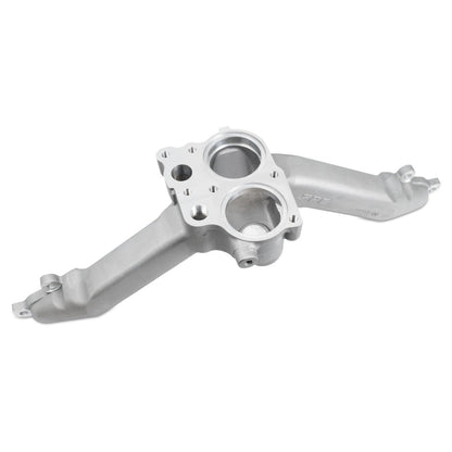 Engine Coolant Thermostat Housing - Dual Sensor