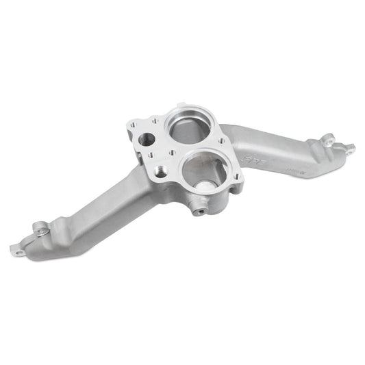 Engine Coolant Thermostat Housing - Dual Sensor