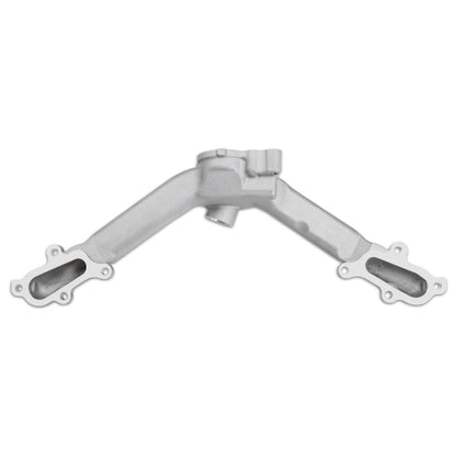 Engine Coolant Thermostat Housing - Dual Sensor