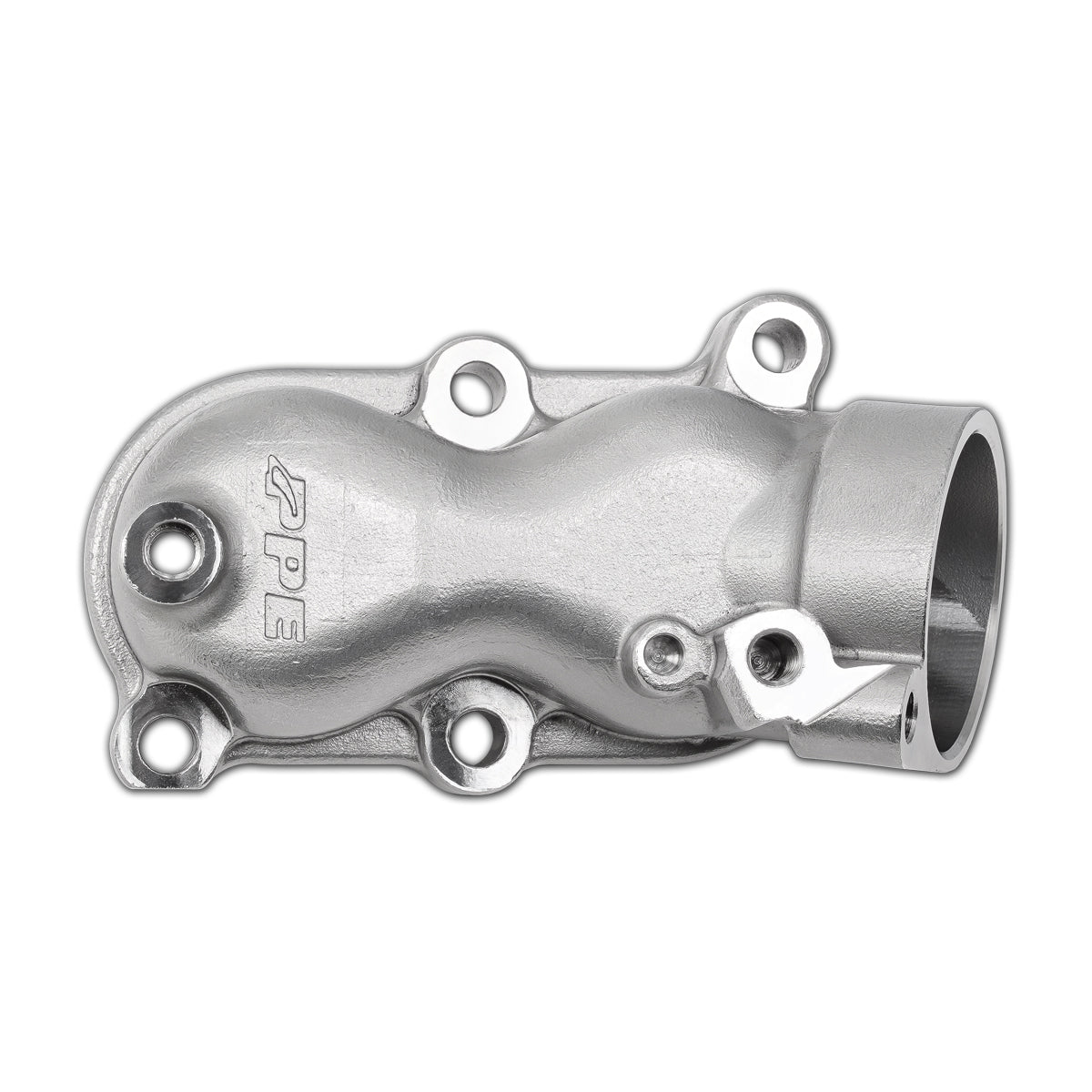 2004-2010 GM 6.6L Duramax Thermostat Housing Cover LLY LBZ LMM Raw