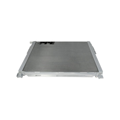 20-24 GM LM2/LZ0 Intercooler Coolant Heat Exchanger Pacific Performance Engineering