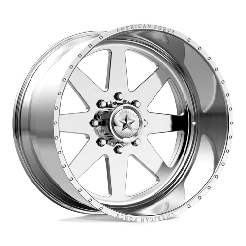 INDEPENDENCE 24X12 6X5.5 -40 BLACK