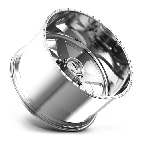 INDEPENDENCE 24X12 8X180 -40 BLACK