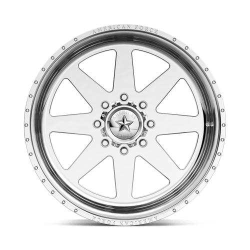 INDEPENDENCE 22X12 8X180 -40 POLISH