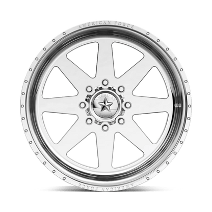 INDEPENDENCE 22X12 8X180 -40 POLISH