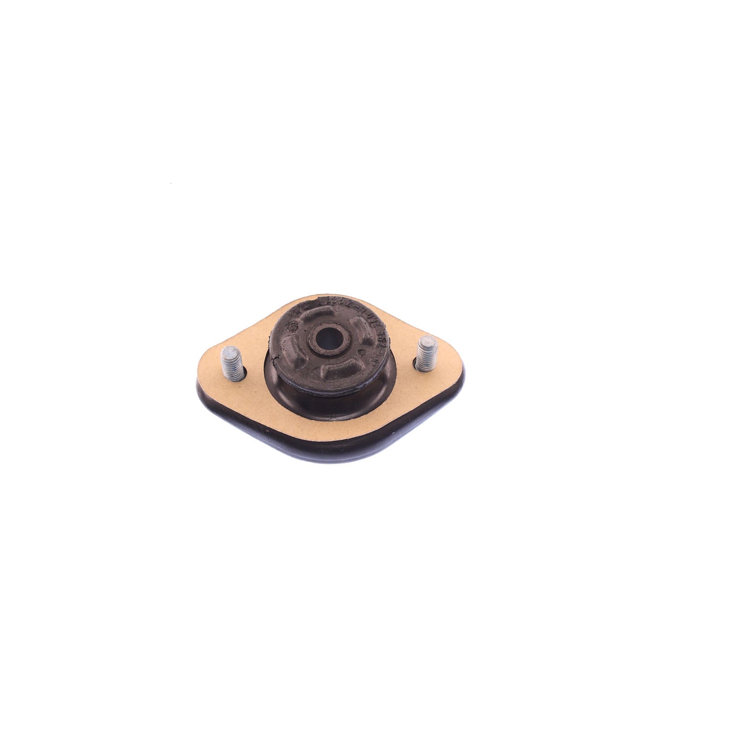 Suspension Strut Mount BMW 318i 1992 Rear B1 OE Replacement Bilstein
