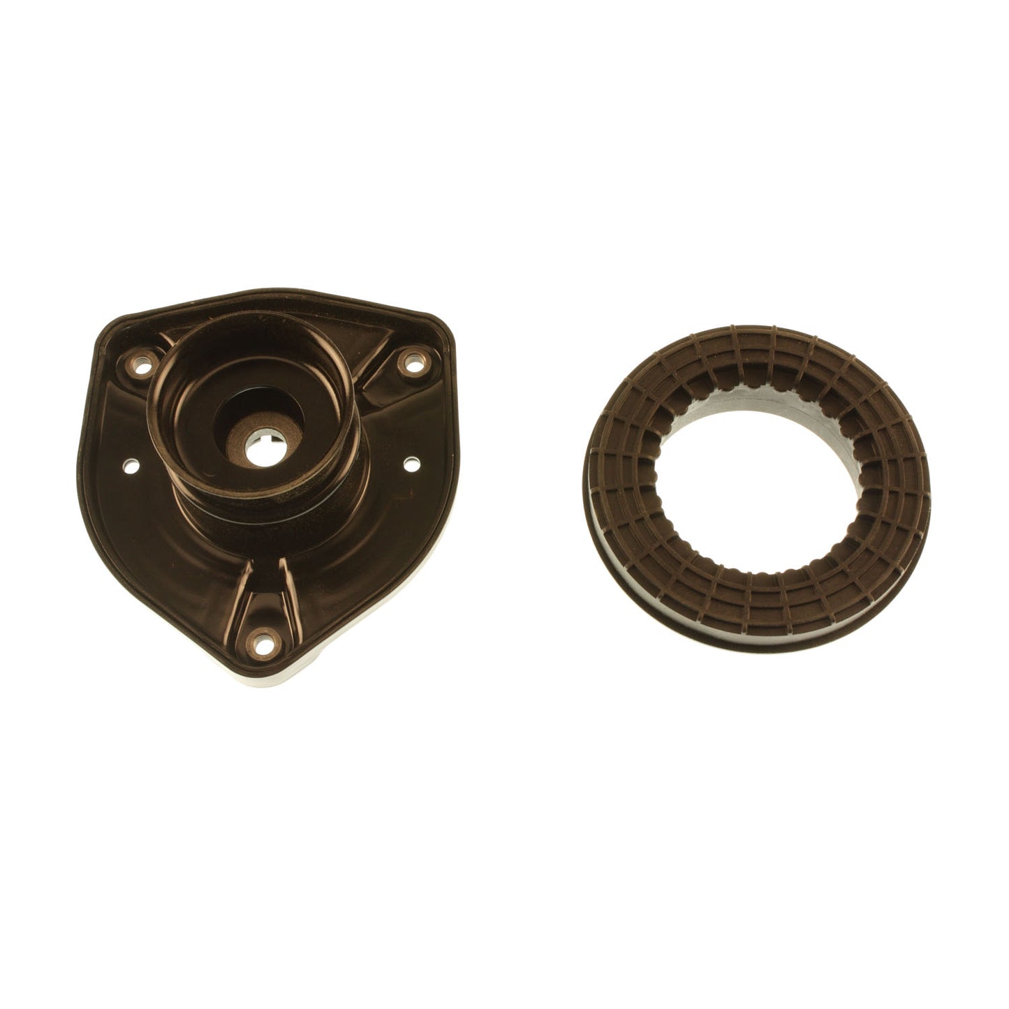 Suspension Strut Mount Mercedes-Benz C63 AMG 2015-2010 Front Without Electronic Suspension B1 OE Replacement Bilstein