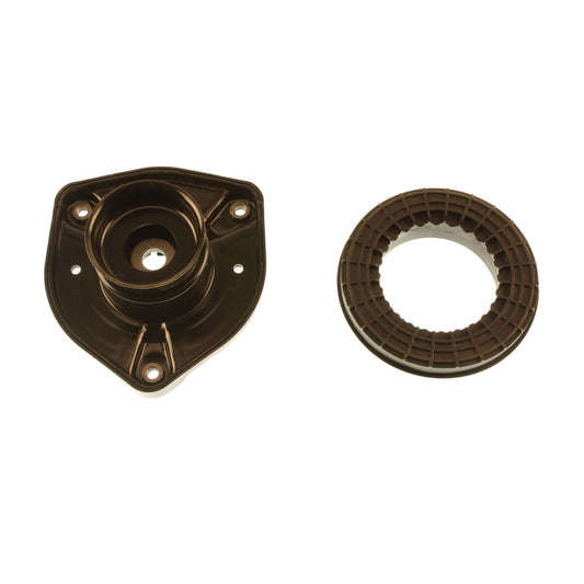 Suspension Strut Mount Mercedes-Benz C63 AMG 2015-2010 Front Without Electronic Suspension B1 OE Replacement Bilstein