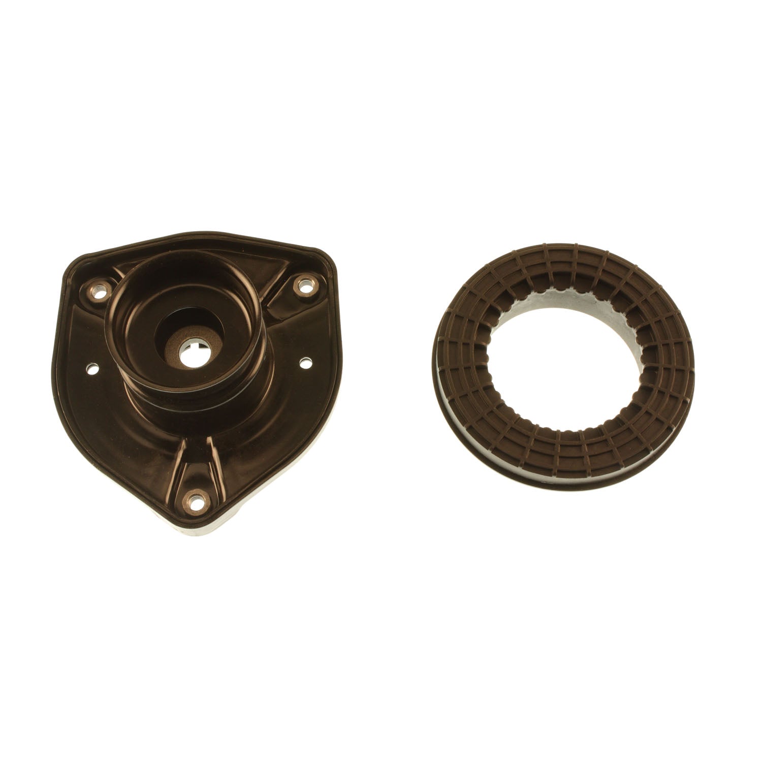 Suspension Strut Mount Mercedes-Benz C63 AMG 2015-2010 Front With Electronic Suspension B1 OE Replacement Bilstein