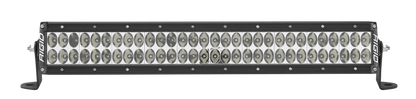 20 Inch Driving Light Black Housing E-Series Pro RIGID Industries