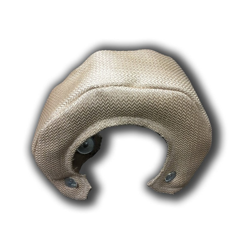 Turbo Blanket For T3 Turbo Industrial Injection
