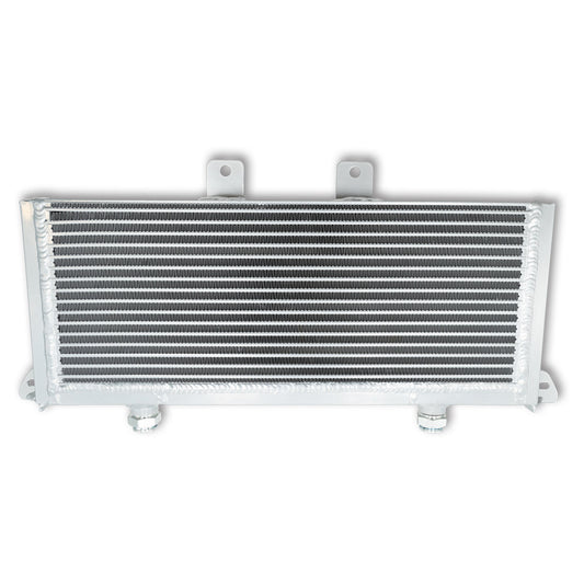 2001-2003 GM 6.6L Duramax w/ Allison Transmission Bar and Plate Transmission Cooler PPE Diesel