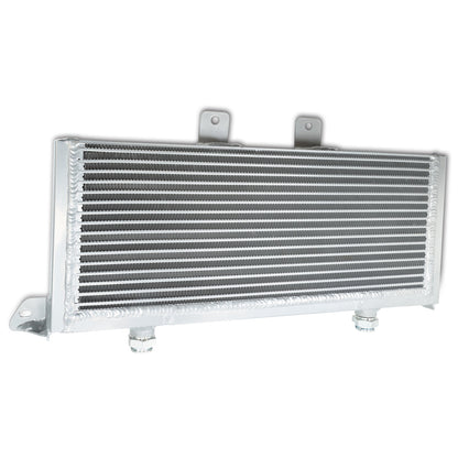 2001-2003 GM 6.6L Duramax w/ Allison Transmission Bar and Plate Transmission Cooler PPE Diesel
