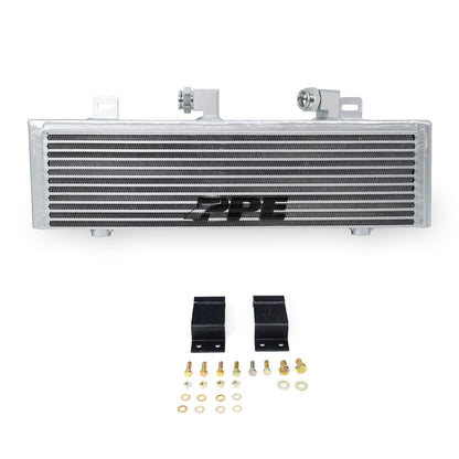 Perf Trans Cooler 2014-16 GM 6.6L Allison 1000 PPE Diesel