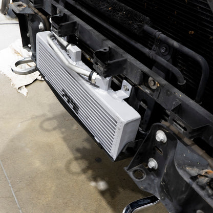 Perf Trans Cooler 2017-19 GM 6.6L Allison 1000 PPE Diesel