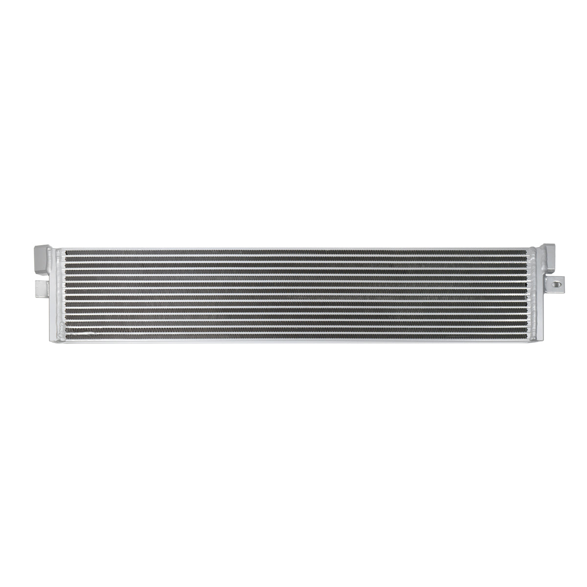 Transmission Cooler Bar and Plate - GM SUV Diesel/Gas with 10 Speed - 2021-2024 PPE