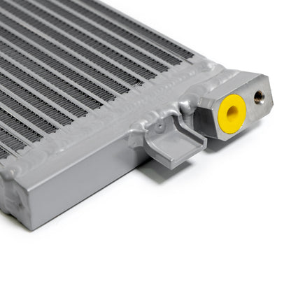 Transmission Cooler Bar and Plate - GM SUV Diesel/Gas with 10 Speed - 2021-2024 PPE