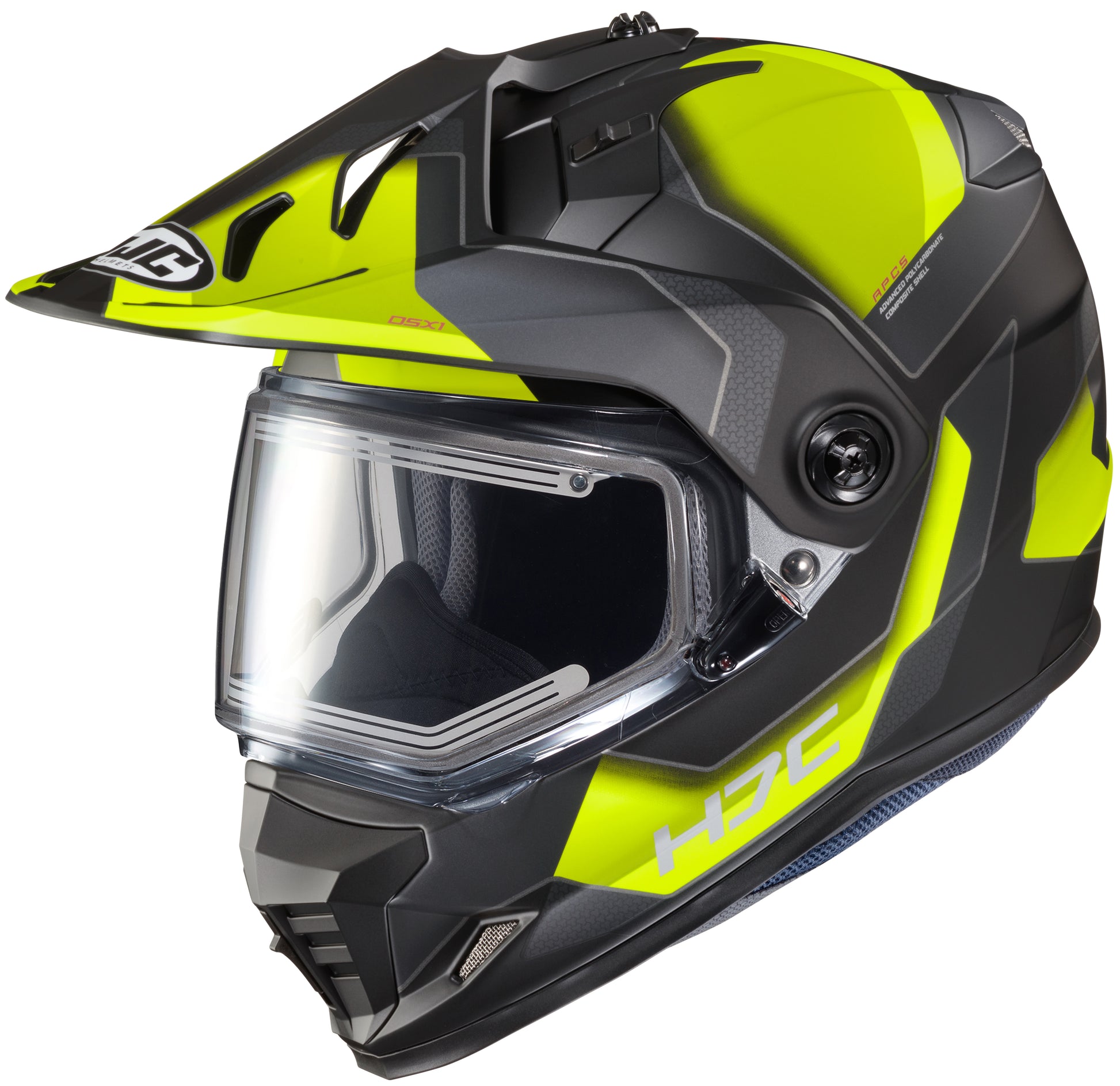 DS-X1 SYNERGY EL MC-3HSF SML