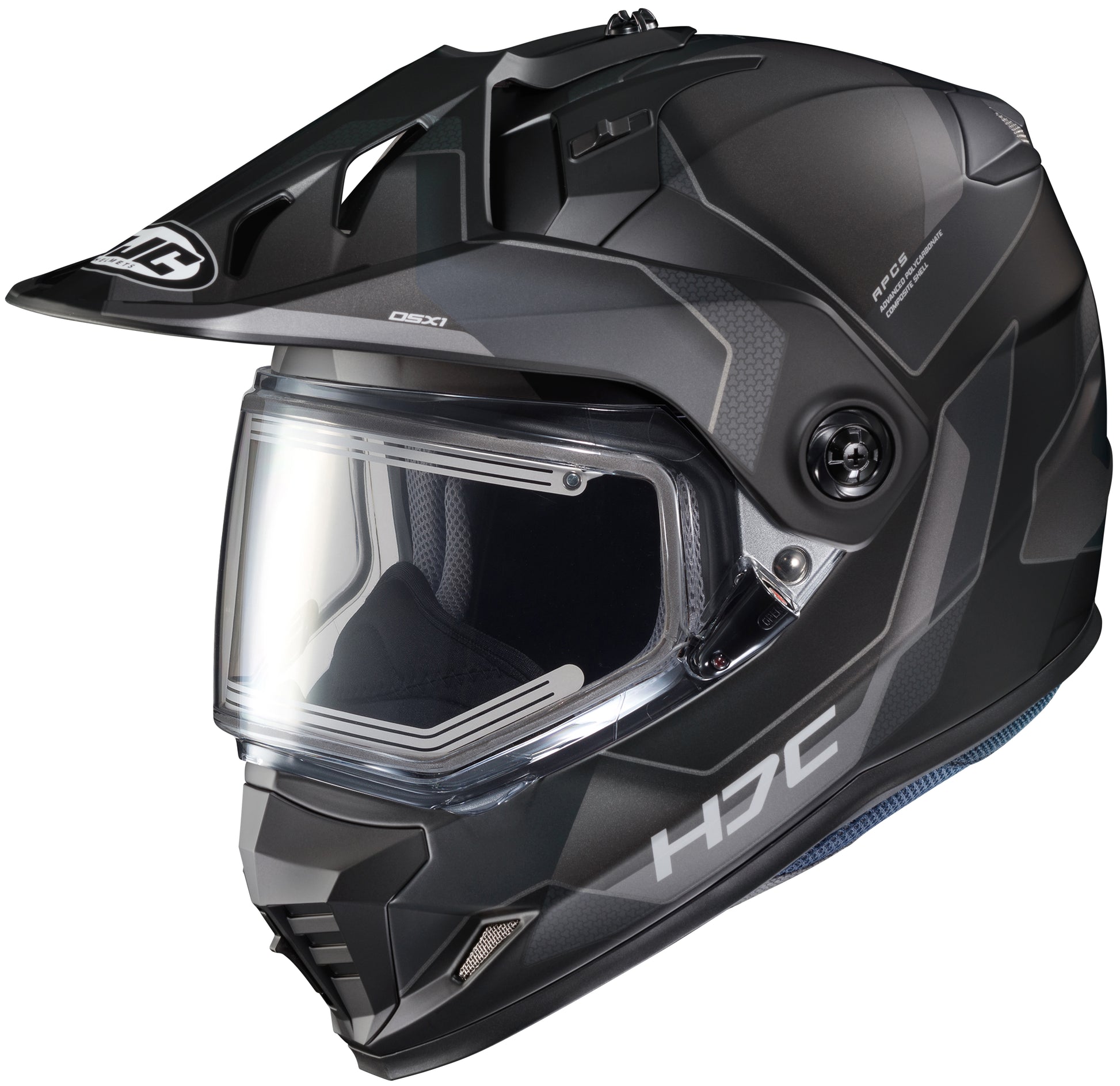DS-X1 SYNERGY ELE MC-5SF XXL