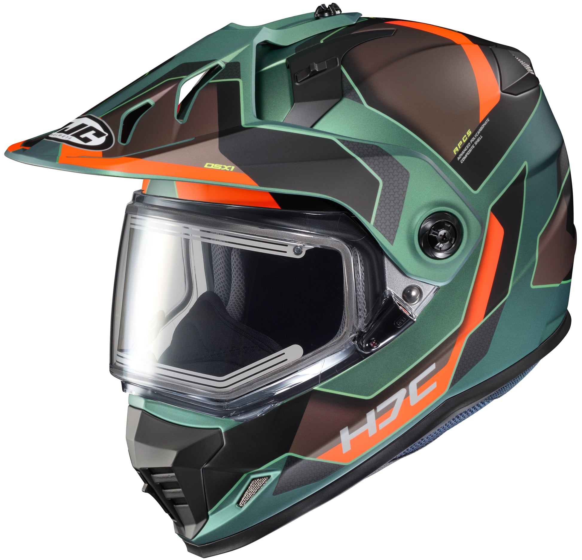 DS-X1 SYNERGY EL MC-47SF XXL