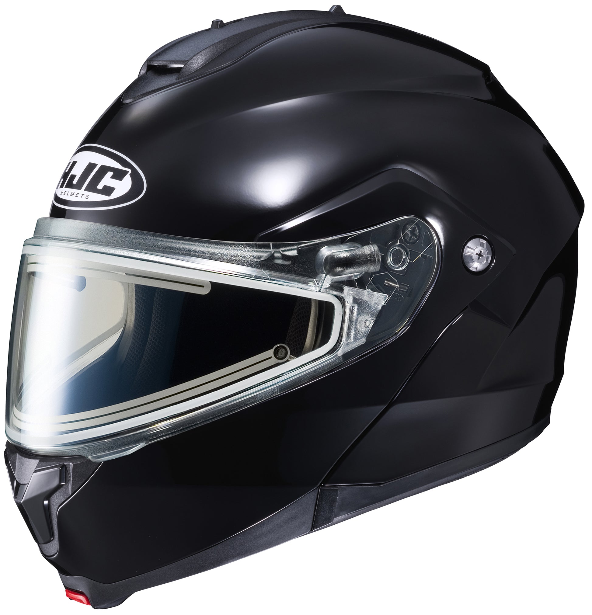 C 91 BLACK ELEC 3XL