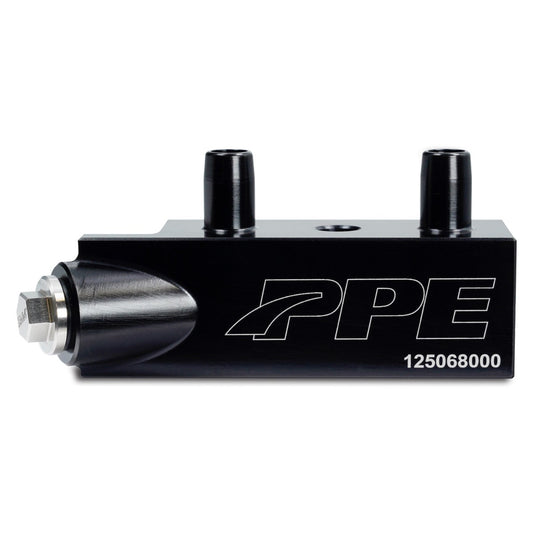 Transmission Fluid Thermal Bypass Valve 2014-2018 GM 6L80 Transmisson PPE Diesel