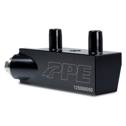 Transmission Fluid Thermal Bypass Valve 2014-2018 GM 6L80 Transmisson PPE Diesel