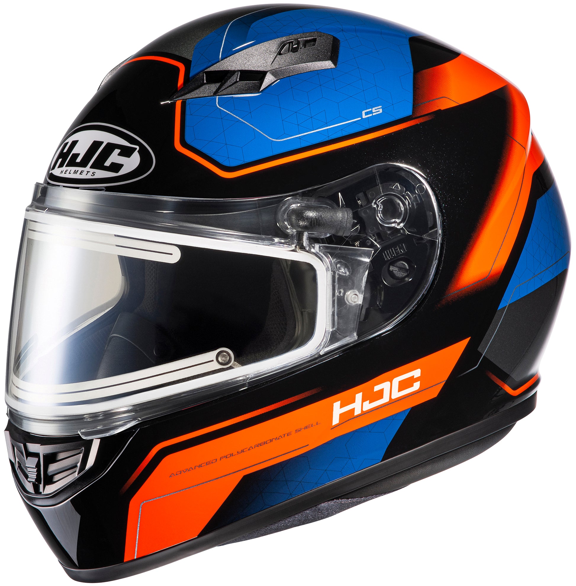 CS-R3 INNO ELEC MC-7 SML