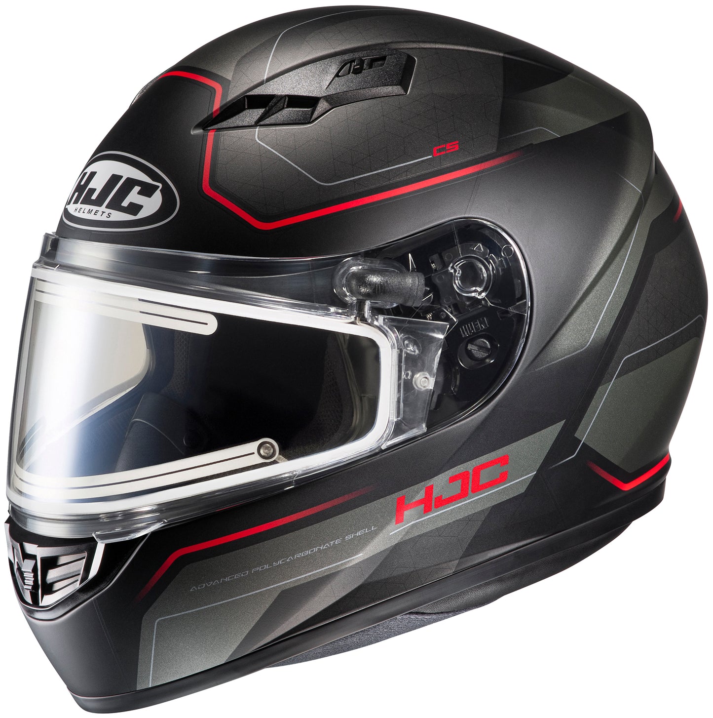 CS-R3 INNO ELEC MC-1SF MED